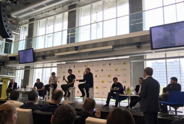 Vitalik Buterin: Russia's Crypto Ban Would Stifle Blockchains