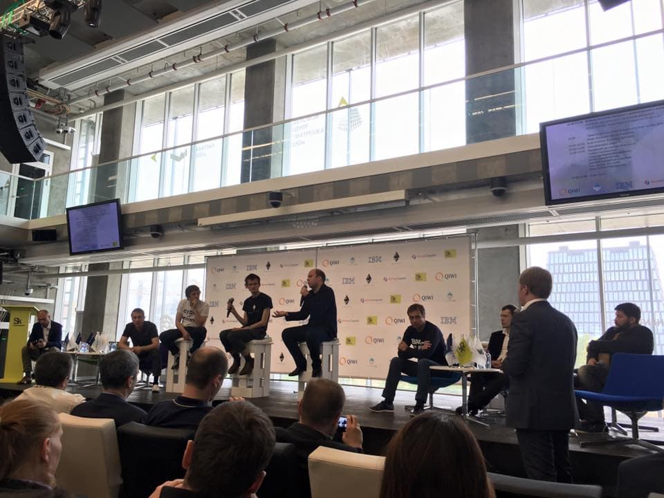 Vitalik Buterin: Russia's Crypto Ban Would Stifle Blockchains