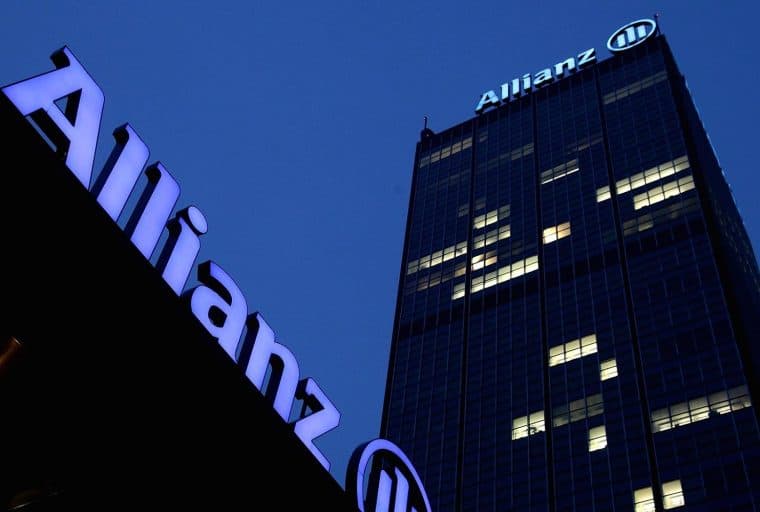 EU's Biggest Insurer Allianz Successfully Tests Smart Contracts