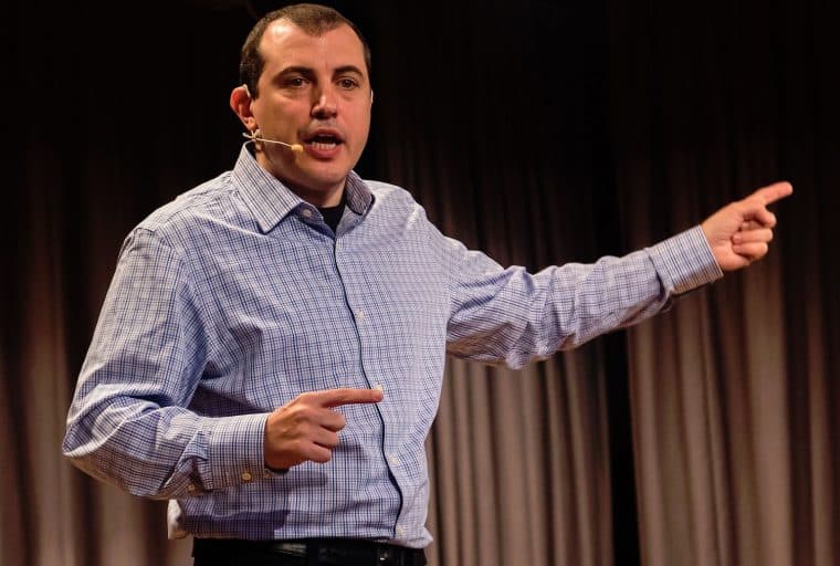 ‘As If Identity Was the Goal’: Antonopoulos Slams Blockchain KYC