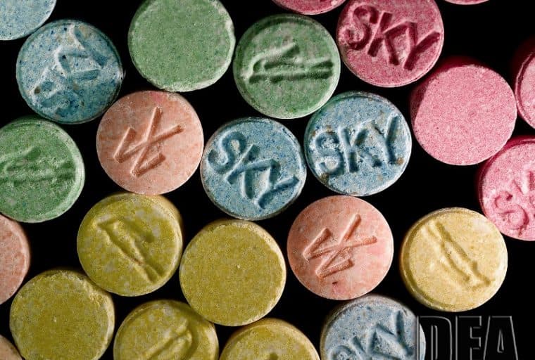 Darknet Purchases Increasing as Drug War Continues to Fail