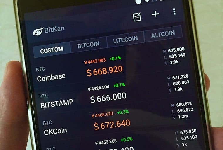 OTC Trading For Regular People: Search For the 'Uber of Bitcoin'
