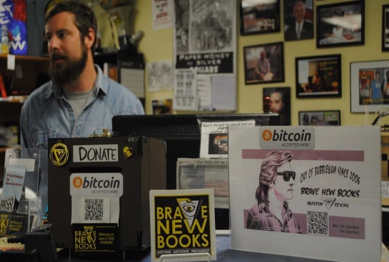 City of Austin Fails to Shut Down Arcade City App-Launch Event