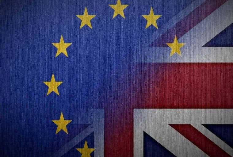 Brexit and Bitcoin and Gold...Oh My!