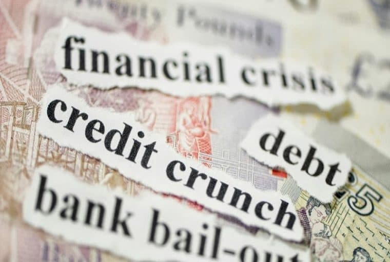 Central Banks Indirectly Shape Bitcoin Disruption With Bad Policy