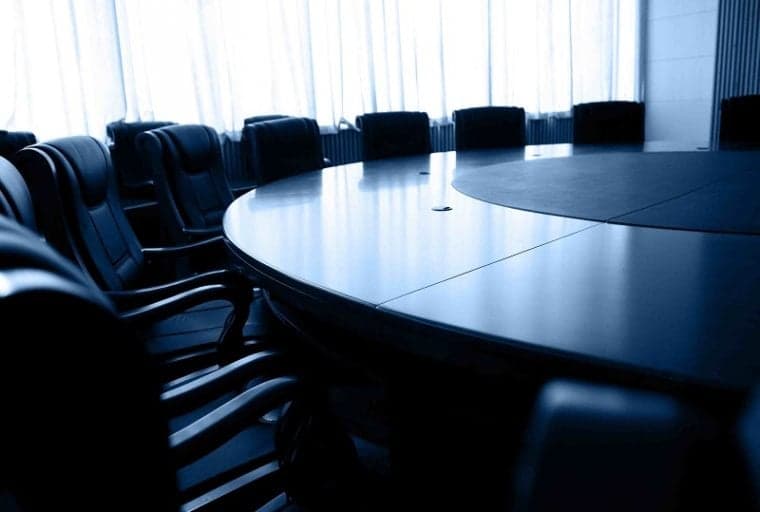 New Bitcoin Foundation Director Claasen ‘Exactly What Is Needed’