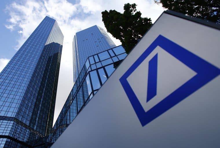 Deutsche Bank Video Brings Blockchain into ‘Real World’