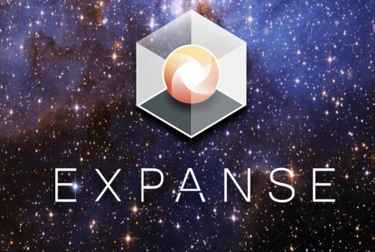 An In Depth Conversation with the Expanse Project