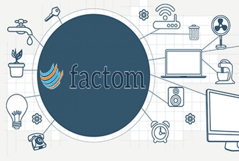 Dept of Homeland Security Awards $200K to Factom for ID System
