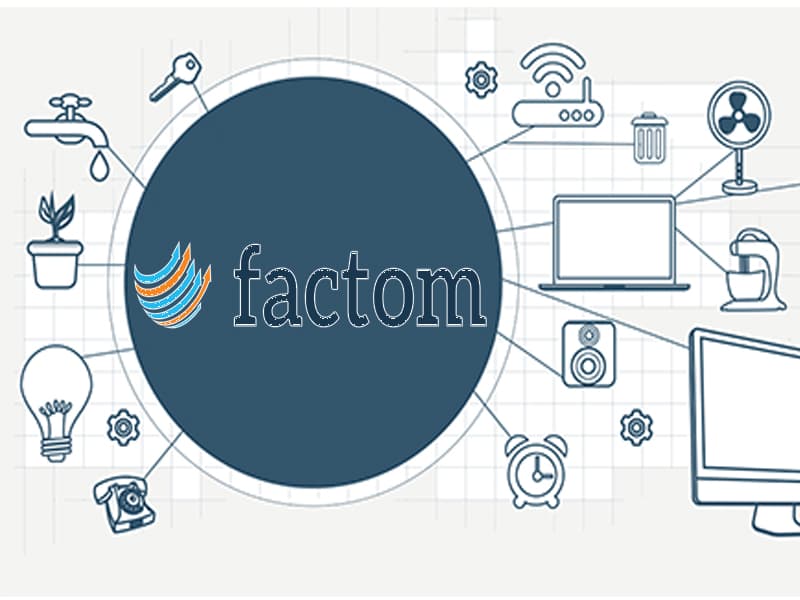 Dept of Homeland Security Awards $200K to Factom for ID System