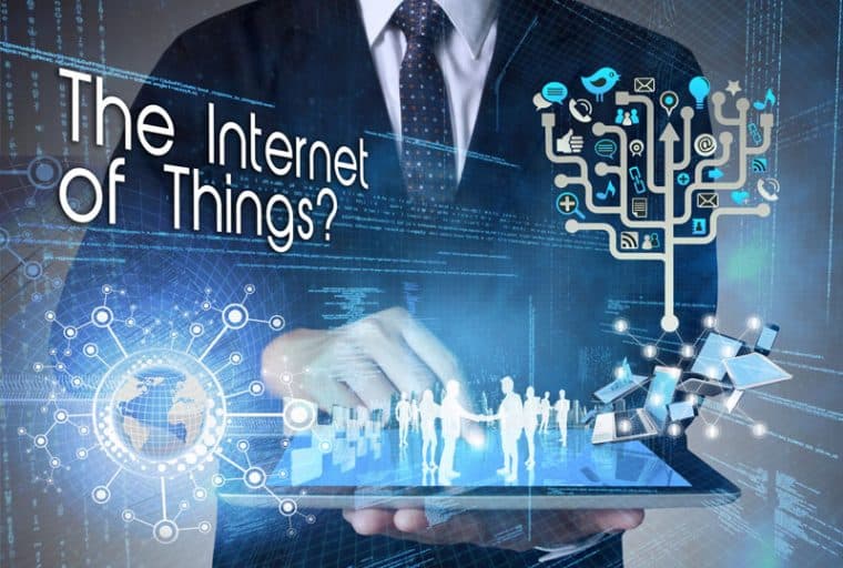 Babelchain 'Partially Replaces POW' for IoT Solutions