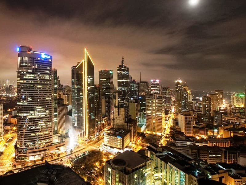 Philippines Smartphone Explosion Offers Potential for Bitcoin