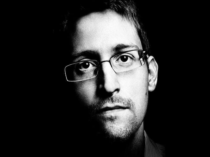 Snowden: Anonymous 'Zcash' Could Solve Bitcoin Surveillance Risks