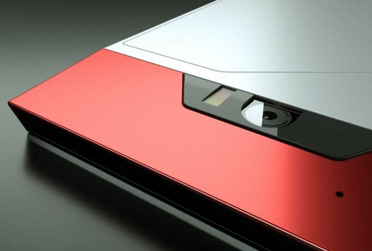 Turing Robotic Reveals Video of Upcoming Sailfish OS Phone