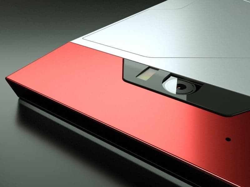 Turing Robotic Reveals Video of Upcoming Sailfish OS Phone