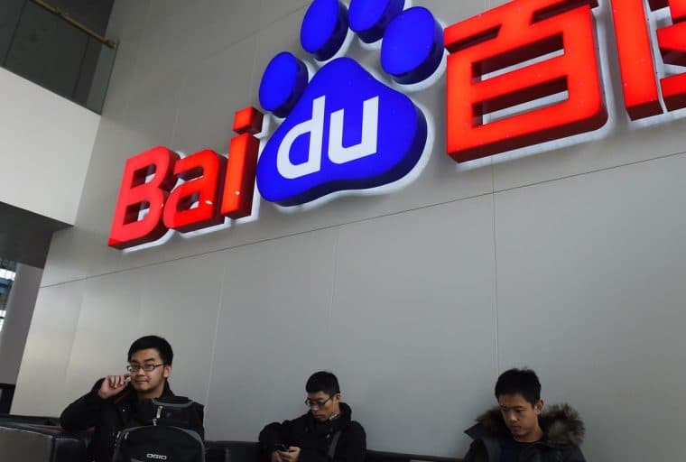 Big Spike in Bitcoin Interest on Chinese Internet