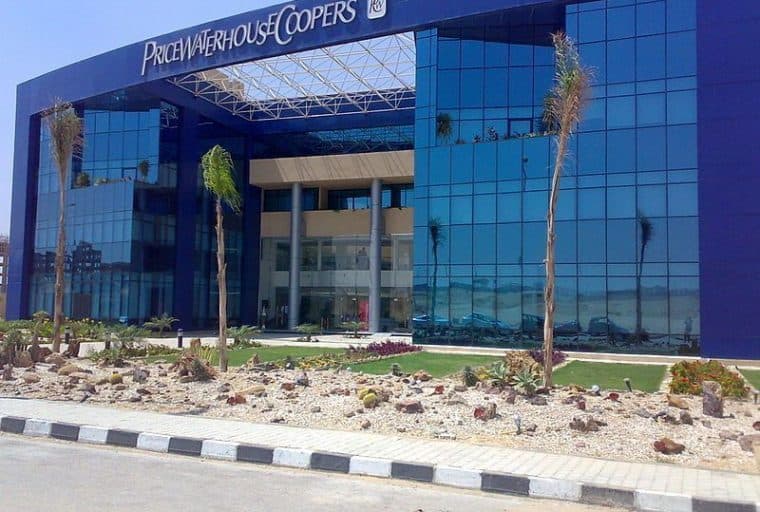 PWC to Study Blockchain Technology for Wholesale Insurance