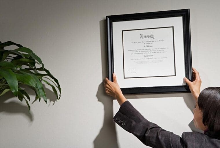 Wall Street Blockchain Alliance Unveils DLT Certification Program