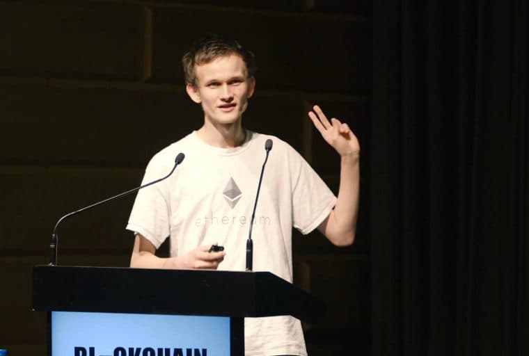Vitalik Buterin Says DAO Hack 'Fixed', Assets Rebound
