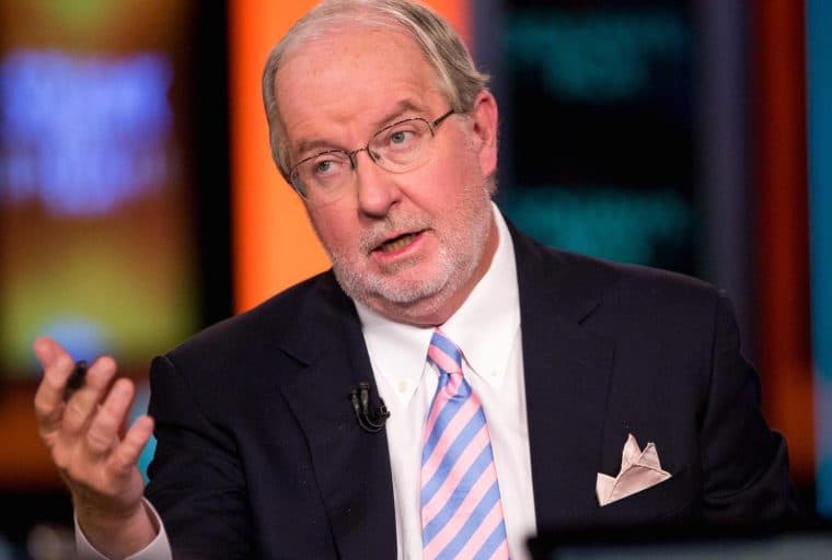 Dennis Gartman Calls Bitcoin the 'Millennial Answer to Gold'