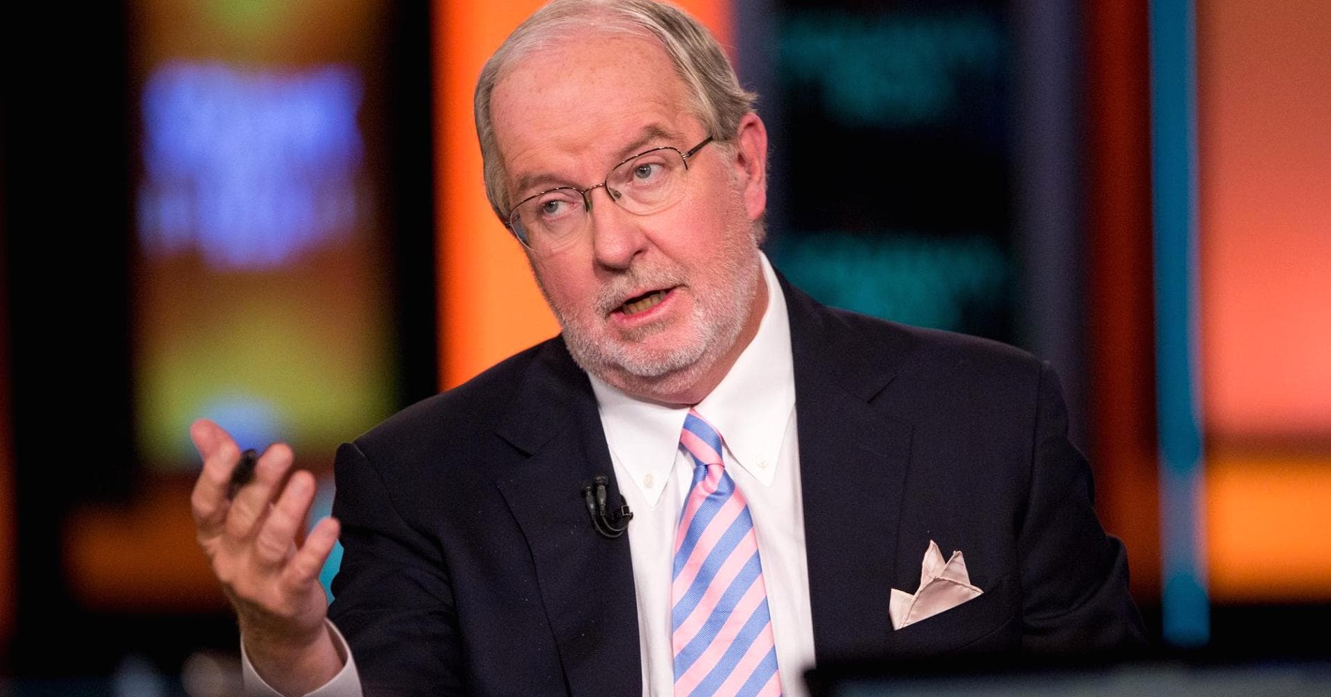 Dennis Gartman Calls Bitcoin the 'Millennial Answer to Gold'