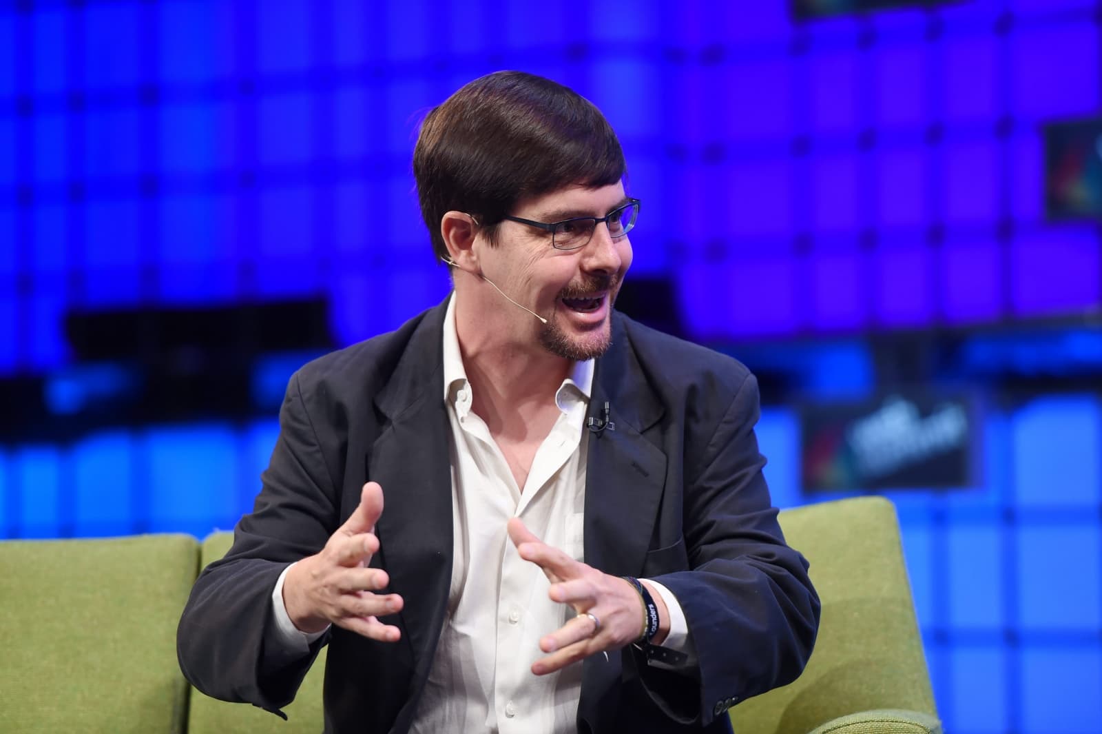 Gavin Andresen: ‘Nothing Bad’ in Removing Blocksize Limit