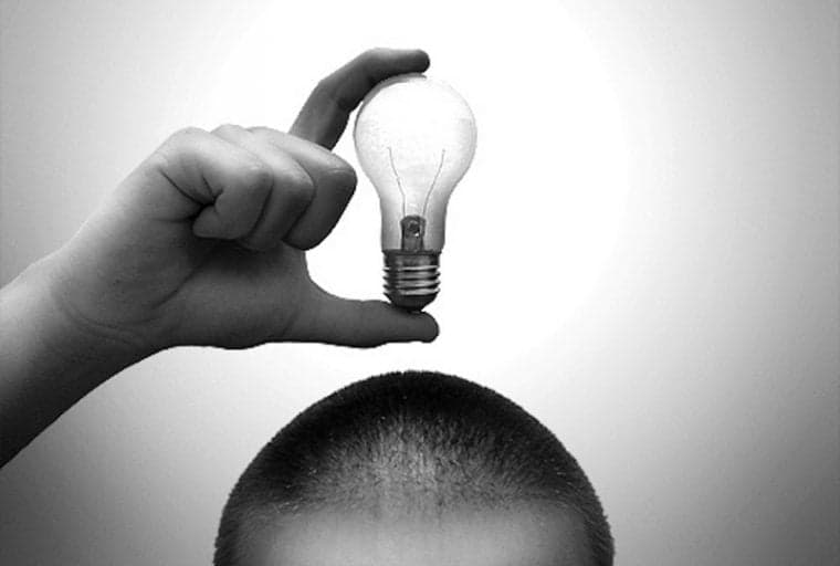 Bitcoin Contest: Tell Ideapod How Blockchain Can Change the World