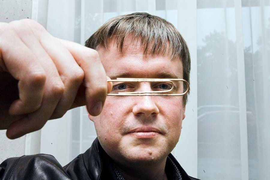 Skype Creator Will Use the Blockchain for ‘World Problems’