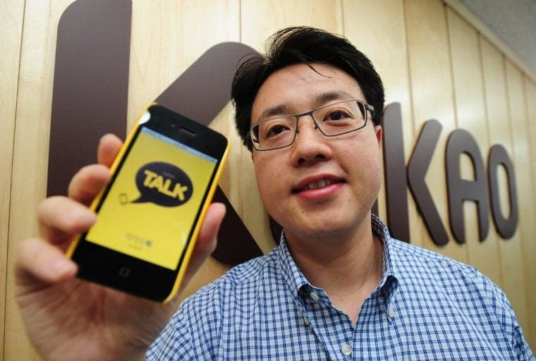 Korean Web Giant Kakao Invests in Satoshi Citadel