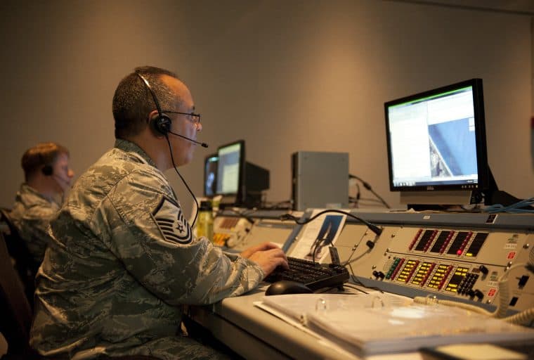 Security Expert: NATO ‘Cannot Mitigate Cyber-Attack’