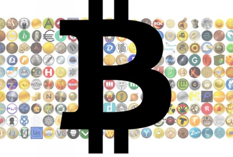 Cryptocurrency Markets Still Strong After the DAO Attack