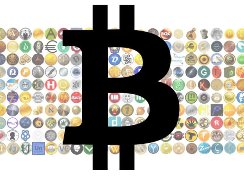 Cryptocurrency Markets Still Strong After the DAO Attack