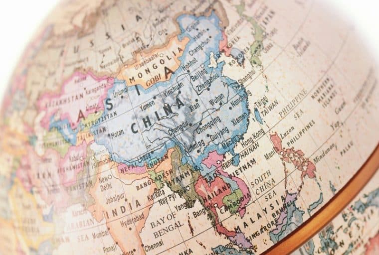 Asia Poised to Explode with Fintech, Blockchain Growth