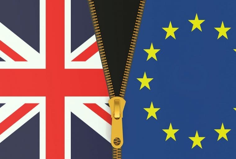 Gold Surges, Bitcoin Holds Strong in Brexit Aftermath