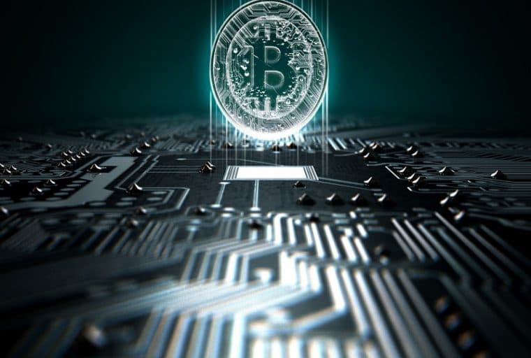 Bitcoin is Not A Safe Haven and That's OK