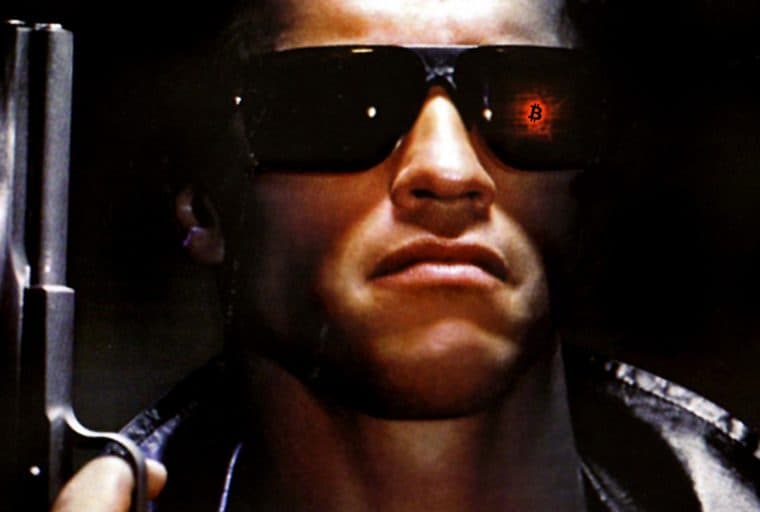 Terminator Rumors of Miner Mutiny Make 'Corexit' a Trending Topic