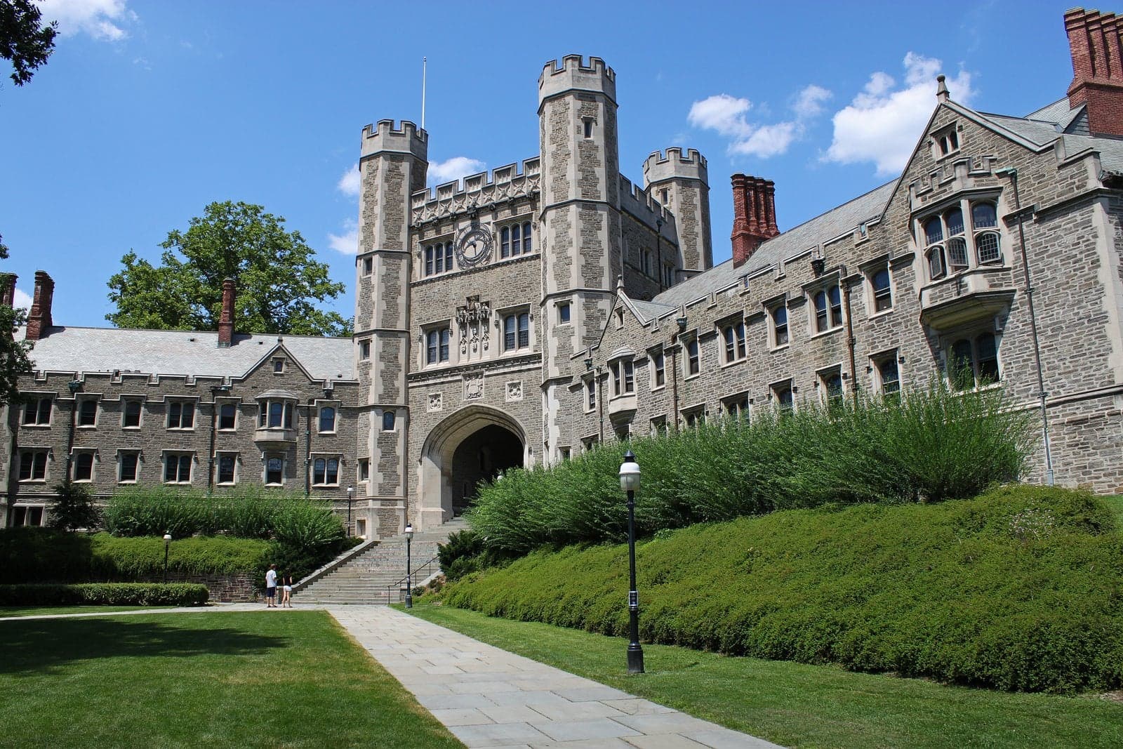 Princeton University Unveils New Bitcoin Textbook