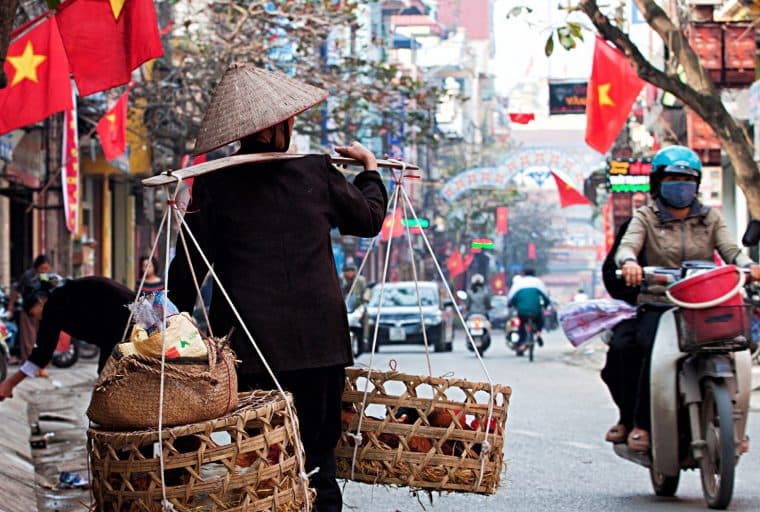 BlockFin Asia 2016: FinTech Meets 'Entrepreneurial' Vietnam
