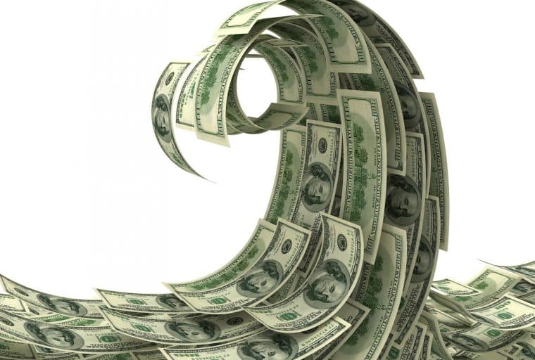 Decentralized Crowdfunder Waves Launches Following $16m ICO