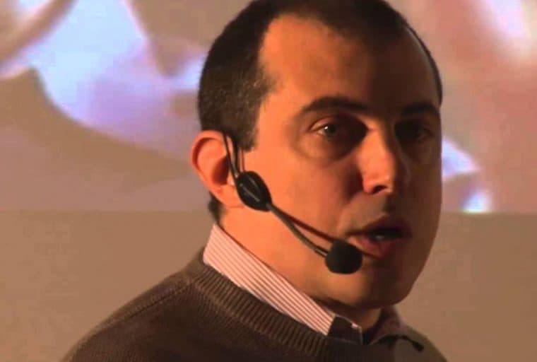 Andreas Antonopoulos: AMA With the 8BTC Community
