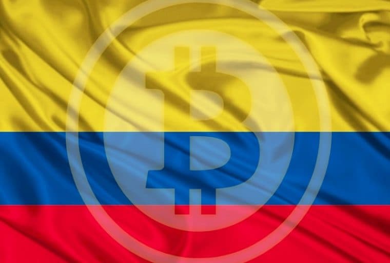 Bitcoin Grows in Colombia with 300 New Coinapult BTMs