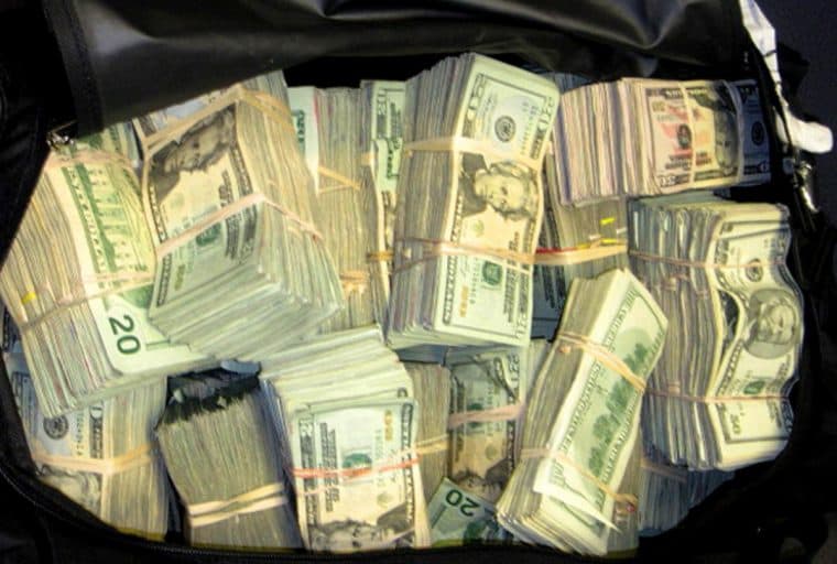 KYC Dilemma: US Secret Service Seizes $13k from Coinbase Customer