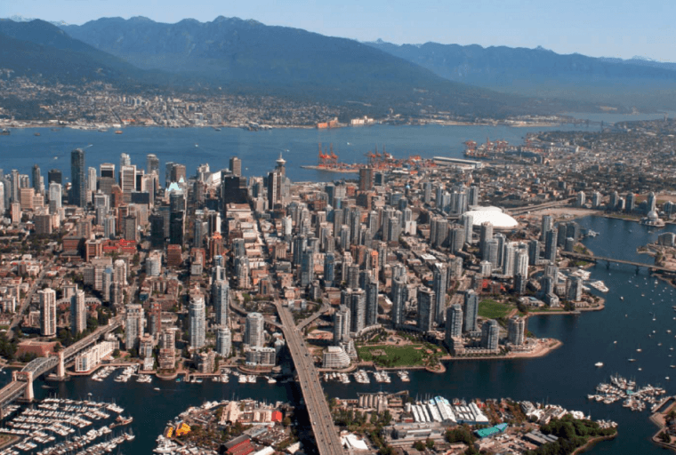 Canadians can now trade bitcoin on the Gemini exchange