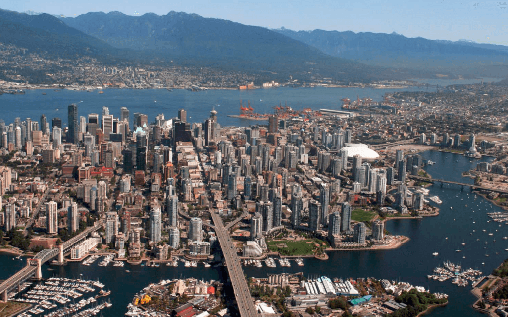 Vancouver Real Estate Tax Hike May Drive More Chinese to Bitcoin