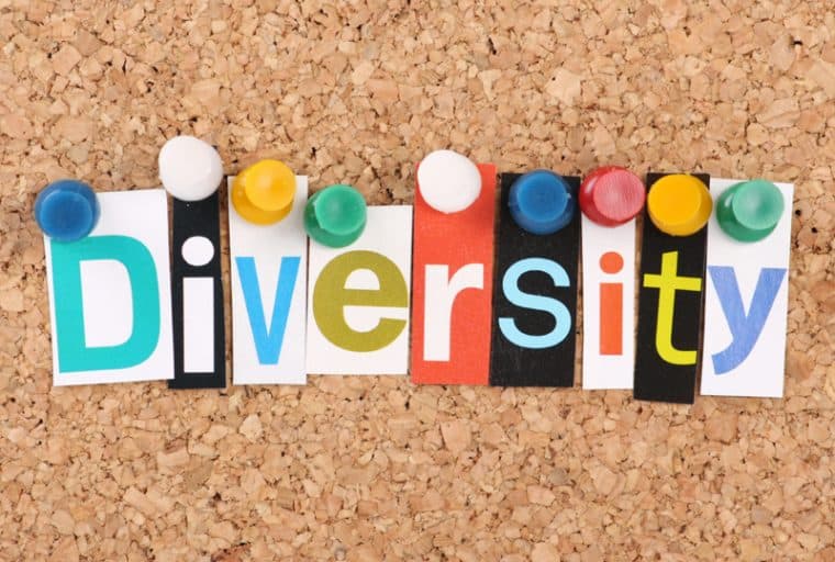 DCI Event Encourages Gender, Racial Diversity in Blockchain Space