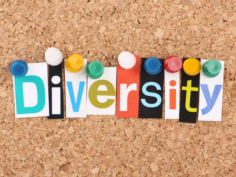 DCI Event Encourages Gender, Racial Diversity in Blockchain Space