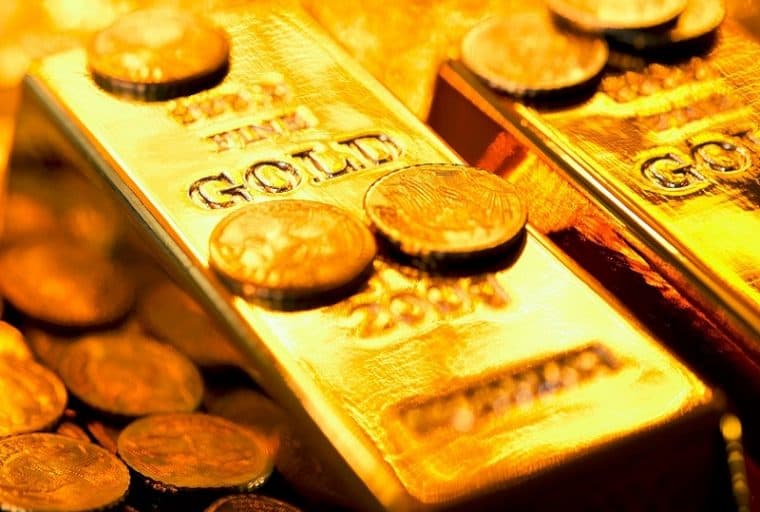 itBit is working with Euroclear on blockchain solutions for gold market settlement