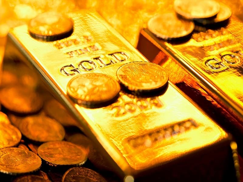 itBit is working with Euroclear on blockchain solutions for gold market settlement