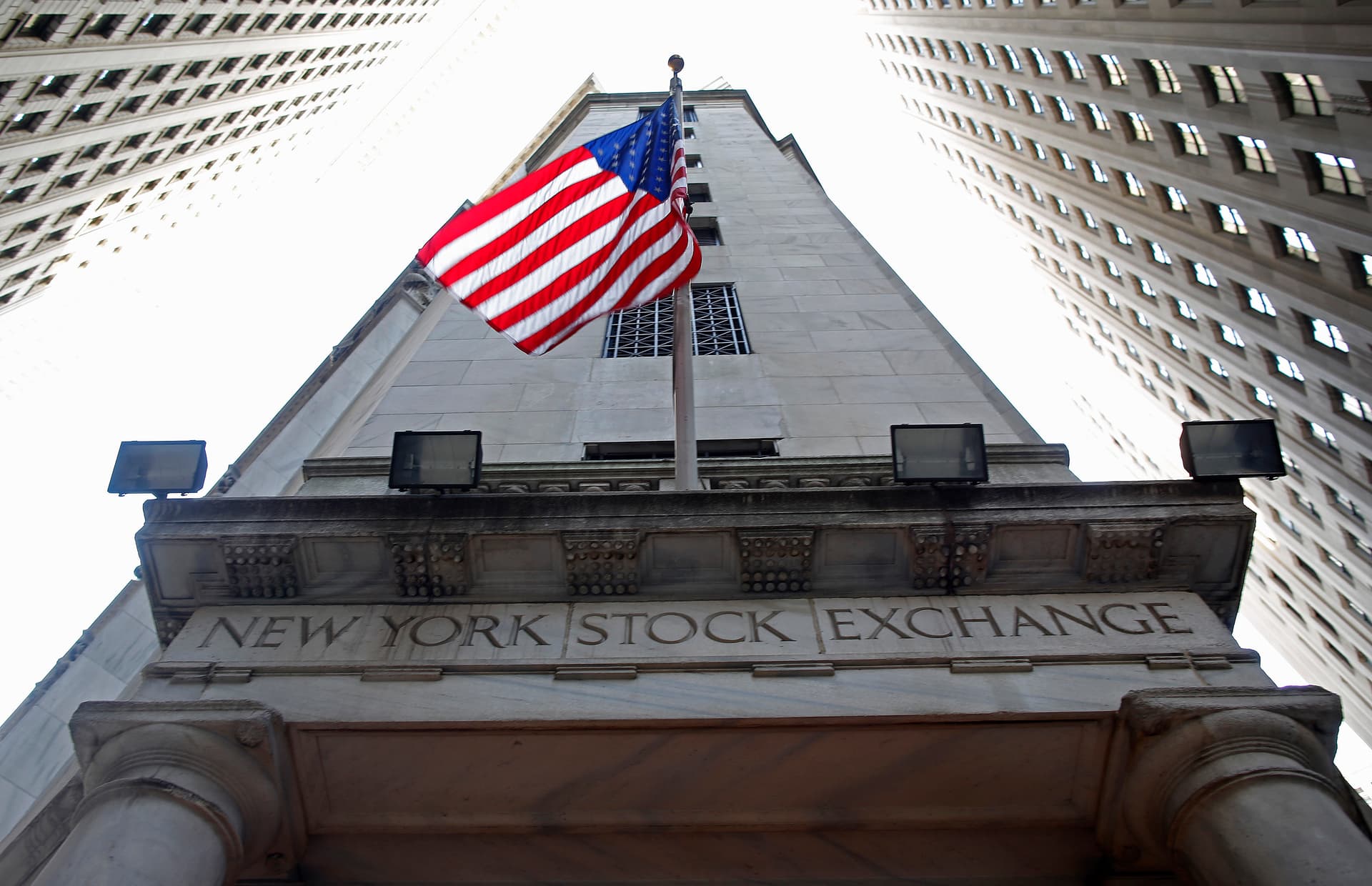 SolidX Files to Become First Bitcoin ETF on NY Stock Exchange