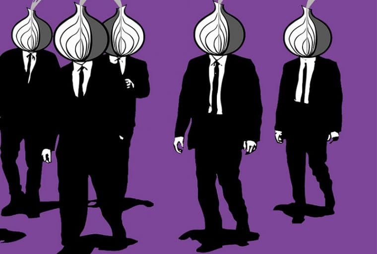Researchers Discover Tor Nodes Spying on the Network